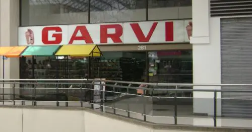 CALZADO GARVI METROPOLIS CALZADO GARVI METROPOLIS